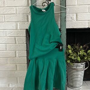 Worn Once Lululemon Align Set size 4